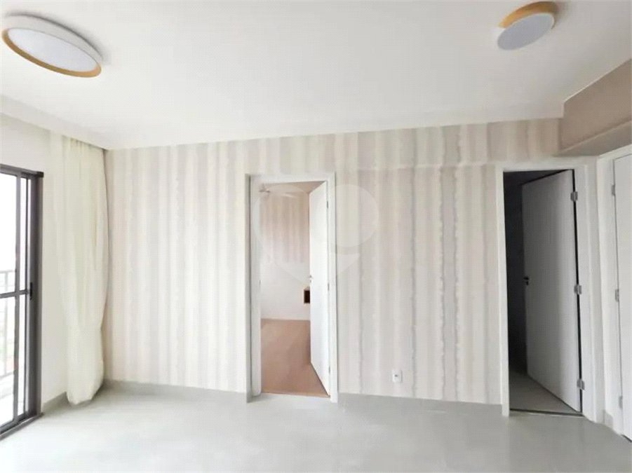 Apartamento para alugar com 1 quarto em Freguesia do Ó, São Paulo, SP