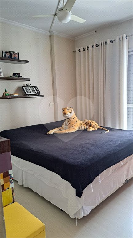 Apartamento à venda com 3 quartos, sendo 1 suíte,  em Vila Olímpia, São Paulo, SP