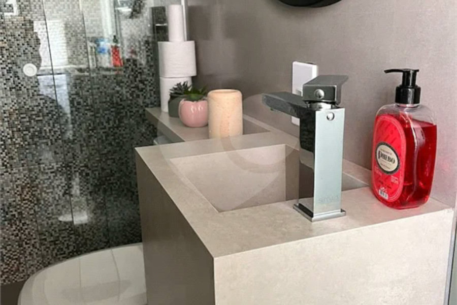 Apartamento à venda com 2 quartos em Santana, São Paulo, SP