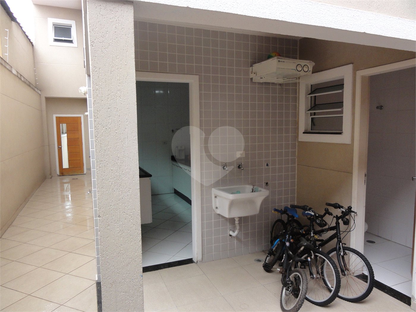 Sobrado à venda com 3 quartos, sendo 1 suíte, em Mandaqui, São Paulo, SP