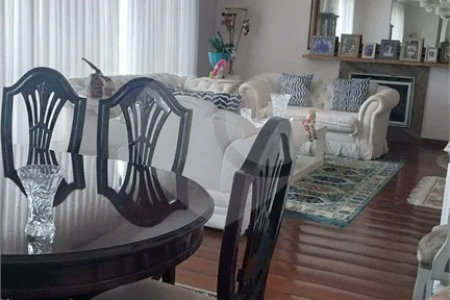 Apartamento à venda com 3 suítes em Santana, São Paulo, SP
