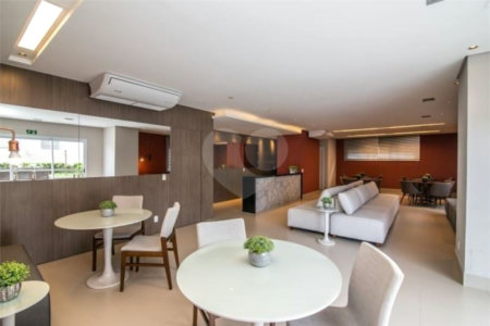 Apartamento à venda com 3 quartos, sendo 1 suíte, em Parque Residencial Lagoinha, Ribeirão Preto, SP