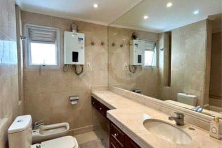 Apartamento à venda ou para alugar com 2 quartos, sendo 1 suíte, em Perdizes, São Paulo, SP