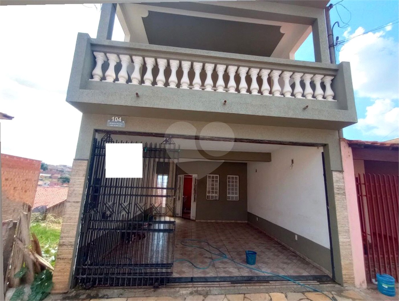 Casa à venda com 3 quartos, sendo 1 suíte, em Central Parque 4-l, Itapetininga, SP