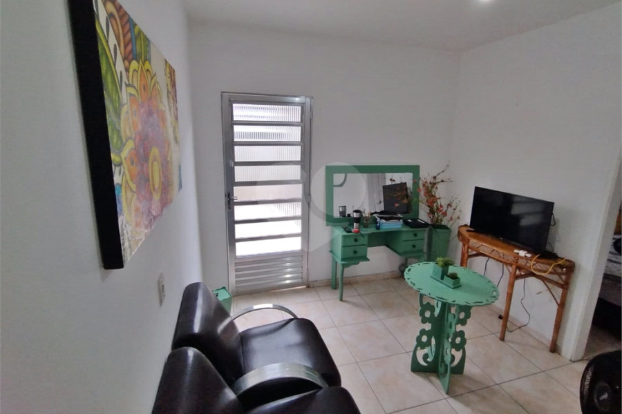 Sobrado à venda com 4 quartos em Santana, São Paulo, SP