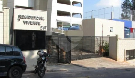 Apartamento à venda com 2 quartos em Jardim Arpoador, São Paulo, SP
