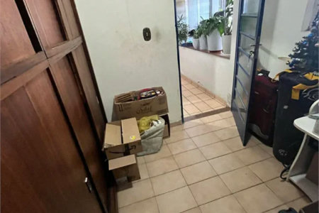 Casa à venda com 3 quartos, sendo 1 suíte,  em Jardim Casablanca, São Paulo, SP