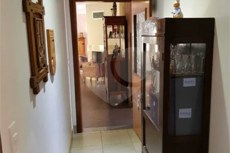 Casa à venda com 5 suítes em Chácara Malota, Jundiaí, SP