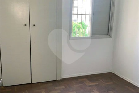 Apartamento à venda com 2 quartos em Santa Teresinha, São Paulo, SP