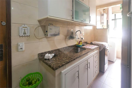 Apartamento à venda com 3 quartos, sendo 1 suíte, em Tijuca, Rio de Janeiro, RJ