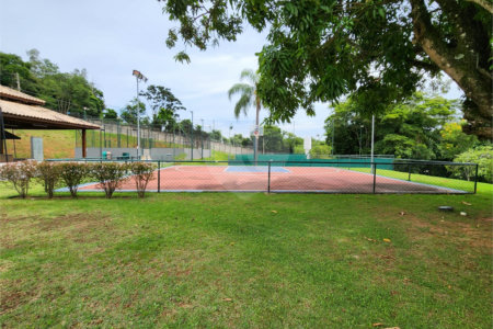 Terreno à venda no condomínio Santa Isabel I, Louveira - SP