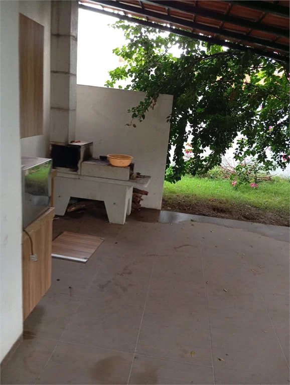 Casa à venda com 3 quartos, sendo 1 suíte,  em Cajueiro, Balsas, MA