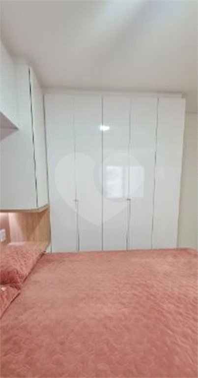 Apartamento à venda com 2 quartos, sendo 1 suíte,  em Barra Funda, São Paulo, SP