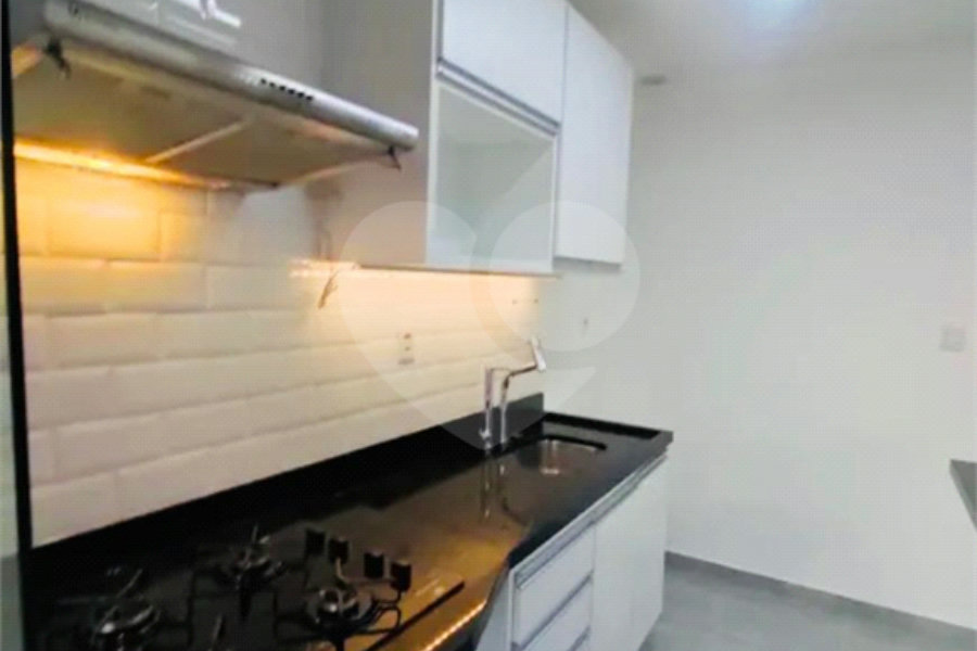 Apartamento à venda com 2 quartos, sendo 1 suíte, em Casa Verde, São Paulo, SP