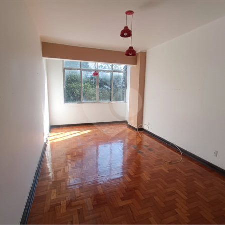 Apartamento à venda com 2 quartos em Tijuca, Rio de Janeiro, RJ