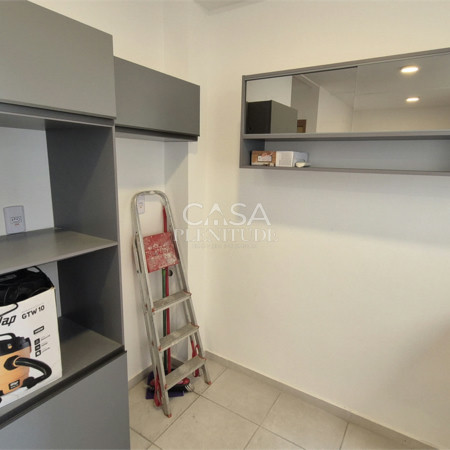 Apartamento à venda com 1 quarto em Ipatinga, Sorocaba, SP
