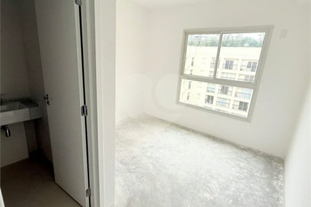 Apartamento à venda com 2 suítes em Vila Ester (zona Norte), São Paulo, SP