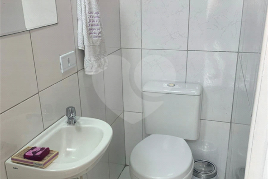Casa à venda com 2 quartos, sendo 1 suíte, no condomínio Da Chácara, São Paulo - SP