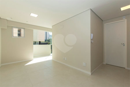Apartamento à venda com 1 suíte em Pinheiros, São Paulo, SP
