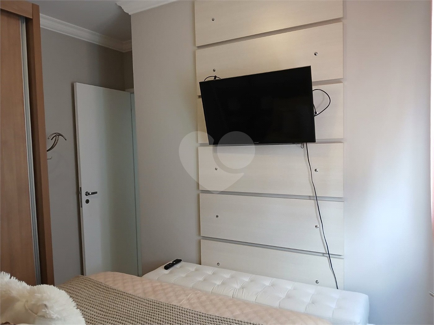 Apartamento à venda com 2 quartos em Campo Belo, São Paulo, SP