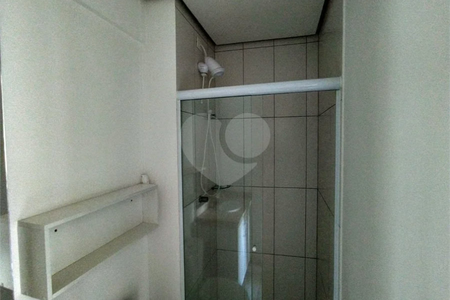 Apartamento para alugar com 1 suíte em Santana, São Paulo, SP