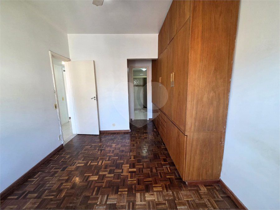 Apartamento à venda com 3 quartos, sendo 1 suíte, em Tijuca, Rio de Janeiro, RJ
