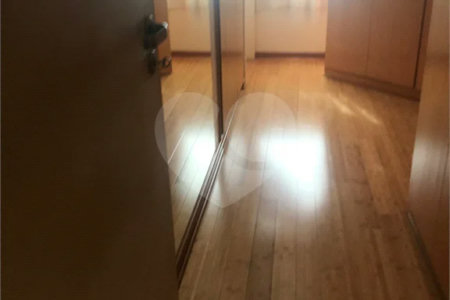 Apartamento à venda ou para alugar com 4 suítes em Santana, São Paulo, SP