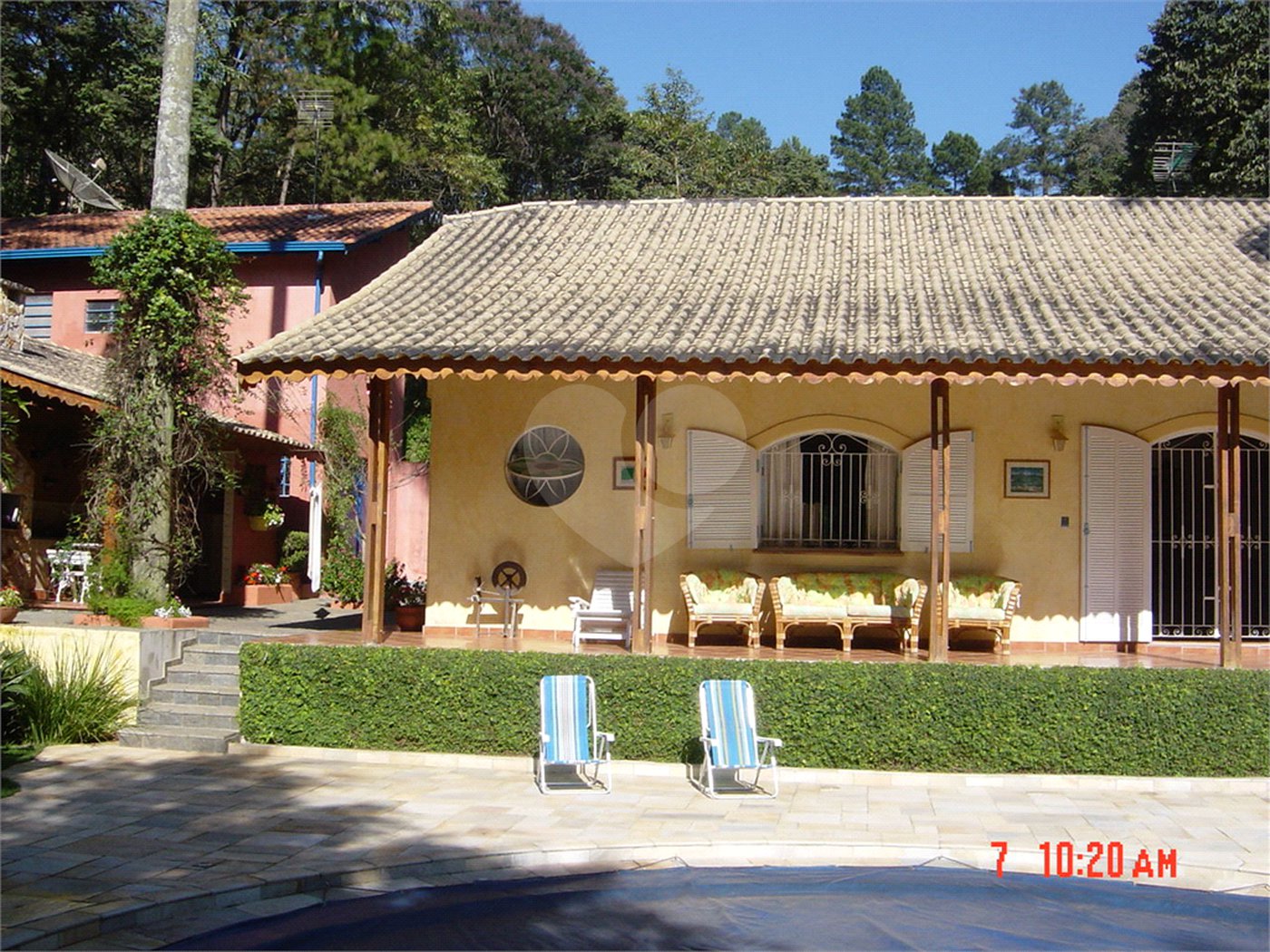 Casa à venda com 4 quartos, sendo 2 suítes, em Campos de Mairiporã, Mairiporã, SP
