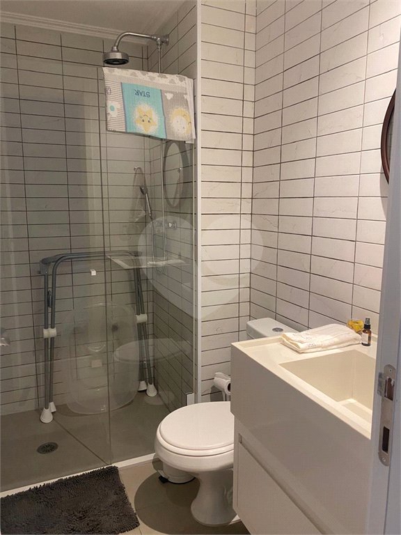 Apartamento à venda com 3 quartos, sendo 1 suíte, em Campo Grande, São Paulo, SP