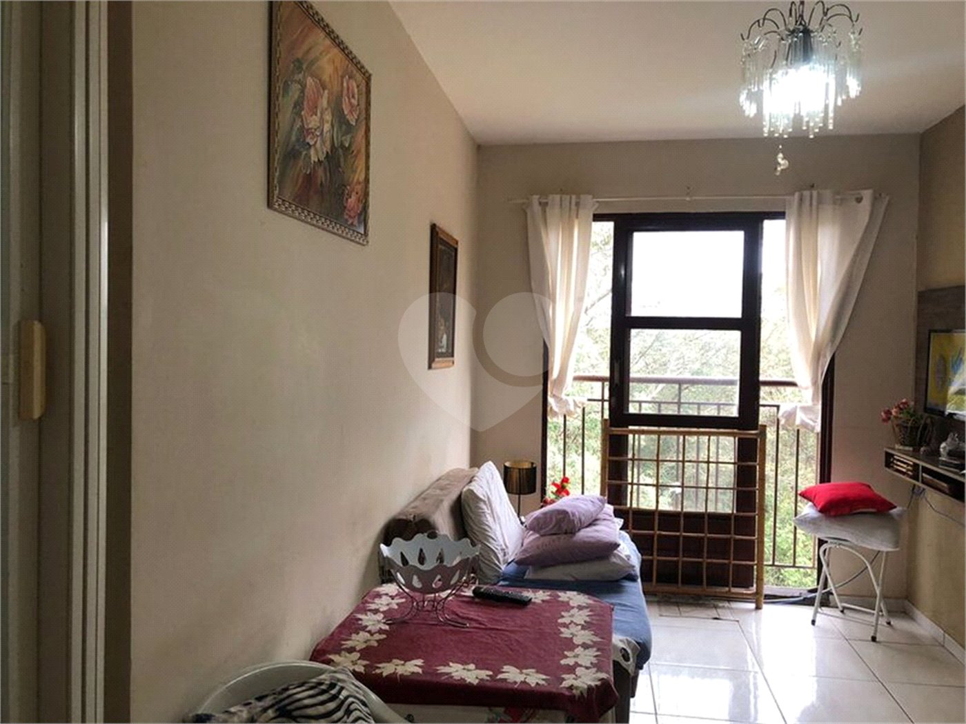 Apartamento à venda com 2 quartos em Jardim Morumbi, Indaiatuba, SP