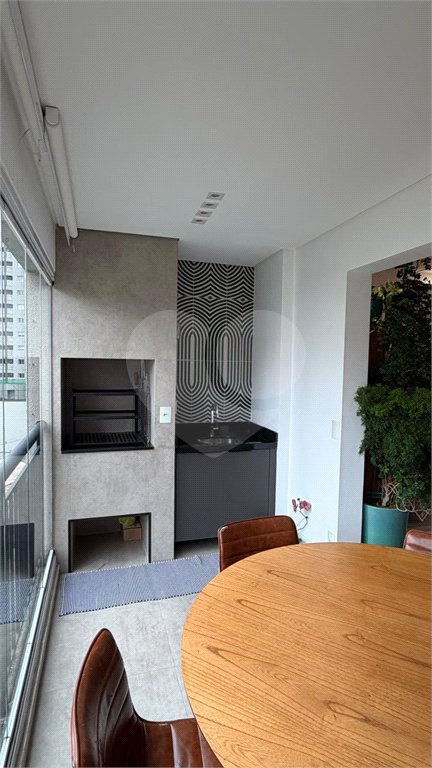 Apartamento à venda com 2 quartos, sendo 1 suíte, no Centro, São Bernardo do Campo, SP