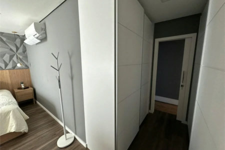 Apartamento à venda com 3 suítes em Jardim Arpoador, São Paulo, SP