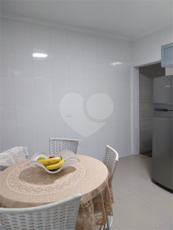 Sobrado à venda com 3 quartos em Casa Verde, São Paulo, SP