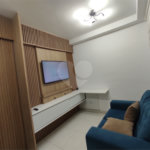 Apartamento para alugar com 1 quarto em Tucuruvi, São Paulo, SP