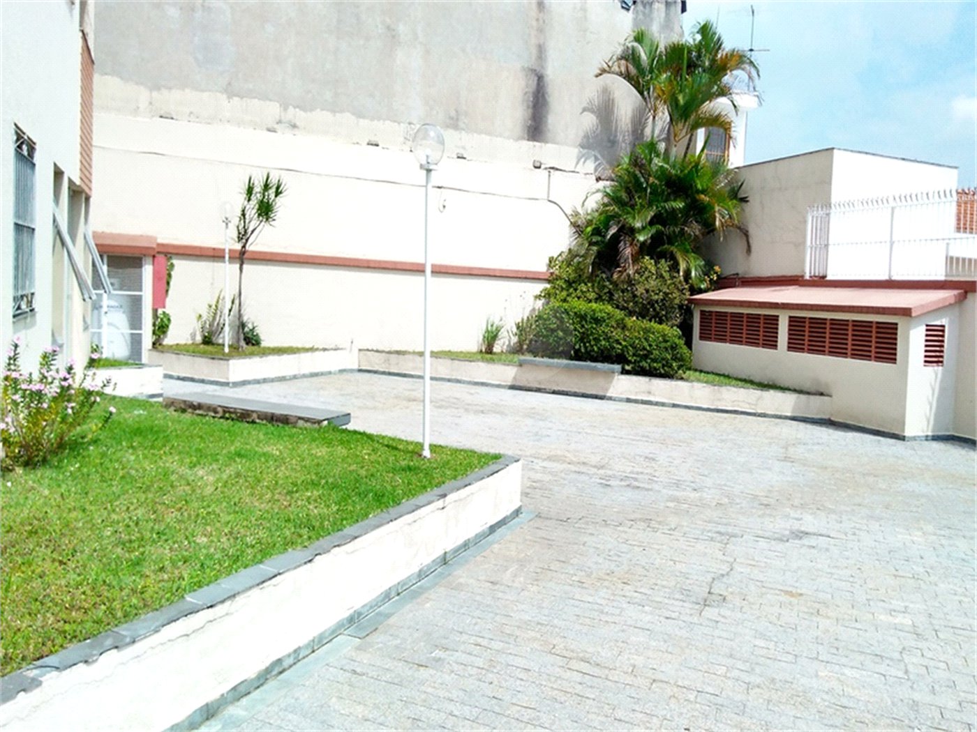 Apartamento para alugar com 2 quartos, sendo 1 suíte, em Imirim, São Paulo, SP