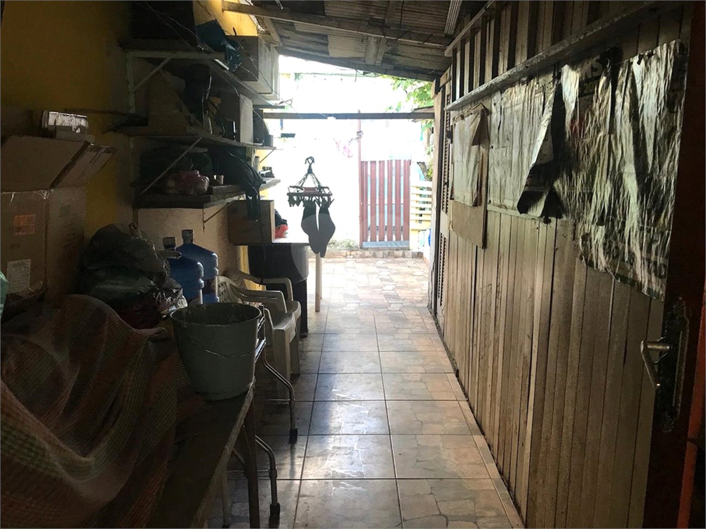 Casa à venda com 2 quartos em Vila Vitório Mazzei, São Paulo, SP