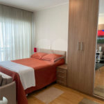 Apartamento à venda com 1 quarto em Barra Funda, São Paulo, SP