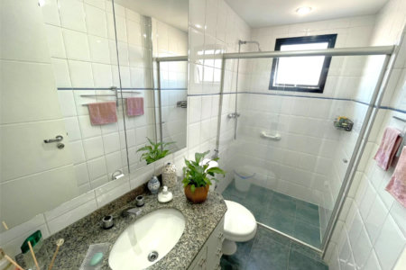 Cobertura à venda com 3 quartos, sendo 1 suíte,  em Vila Mascote, São Paulo, SP