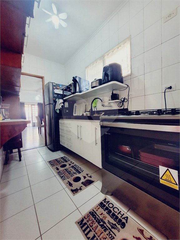 Casa à venda com 2 quartos, sendo 1 suíte, no condomínio Villa das Palmeiras, Indaiatuba - SP