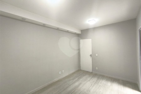 Apartamento à venda com 2 quartos em Vila Odim Antão, Sorocaba, SP