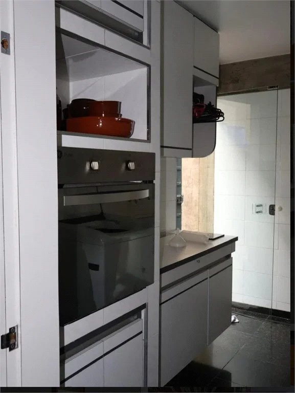 Casa à venda com 4 suítes em Butantã, São Paulo, SP
