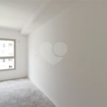 Apartamento à venda com 2 suítes em Santana, São Paulo, SP