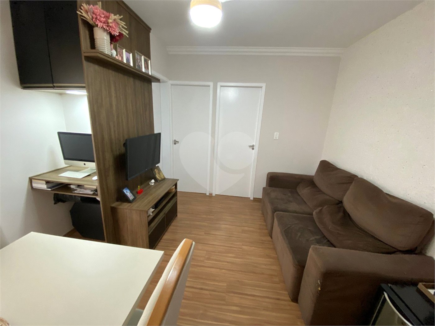 Apartamento à venda com 2 quartos em Vila Gustavo, São Paulo, SP