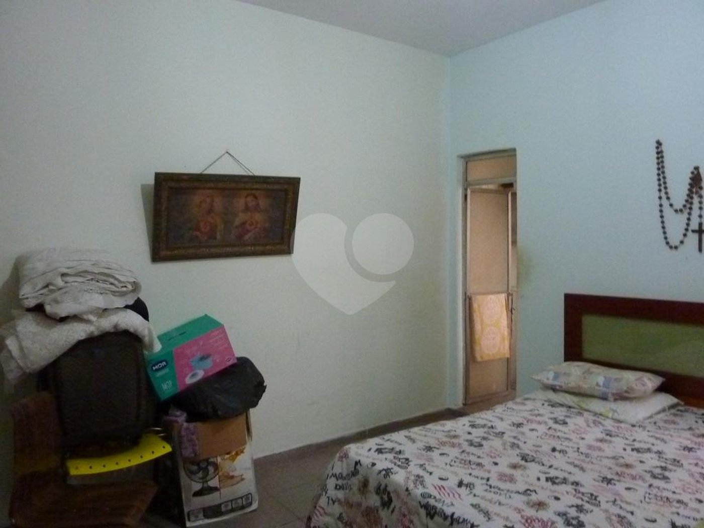Casa Térrea à venda com 2 quartos, sendo 1 suíte,  em Vila Leopoldina, São Paulo, SP