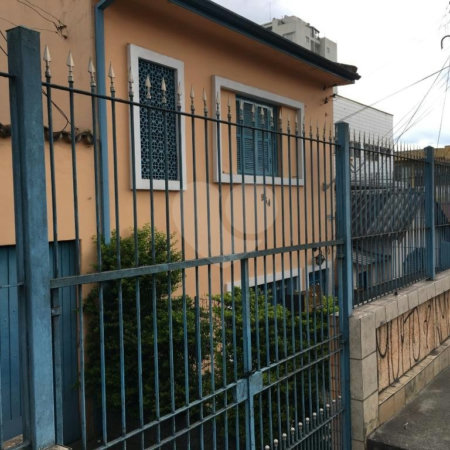 Casa à venda com 3 quartos, sendo 1 suíte, em Jardim Marajoara, São Paulo, SP