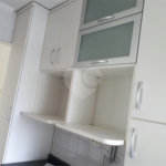Apartamento à venda com 2 quartos em Mandaqui, São Paulo, SP