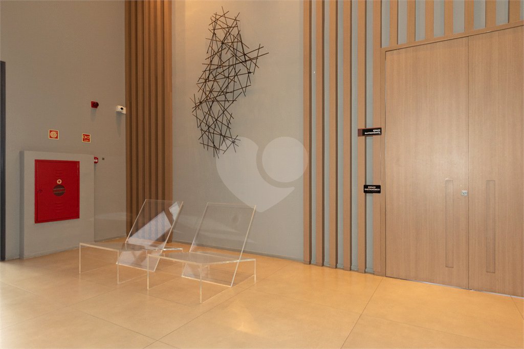 Apartamento à venda com 3 suítes em Vila Leopoldina, São Paulo, SP