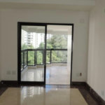 Apartamento à venda com 3 suítes em Jardim Marajoara, São Paulo, SP
