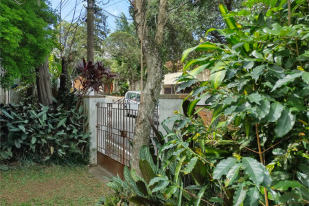 Casa Térrea à venda com 5 quartos em Brooklin, São Paulo, SP