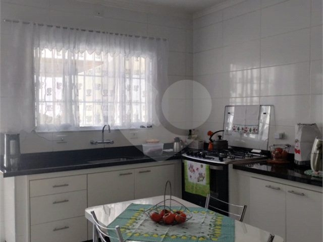 Terreno à venda com 1 quarto em Vila Isolina Mazzei, São Paulo, SP